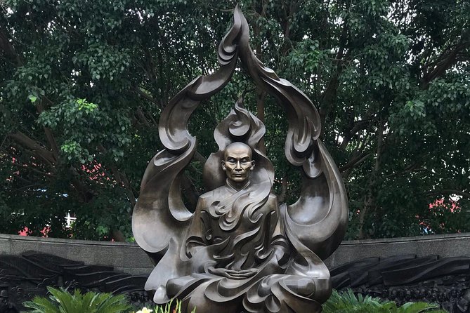 Saigon Hidden Gems Day Tour by Scooter – Local Insider’s Ride - Why this scooter route reveals more than the main sights