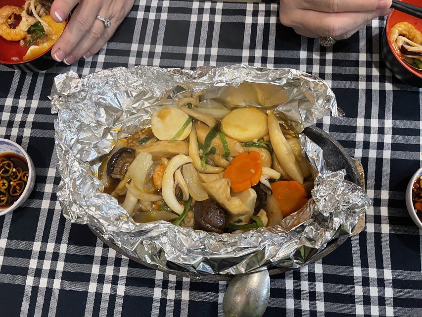 Saigon: Night Craft Beer And Street Food Tour By Vespa - What the guides add to the evening