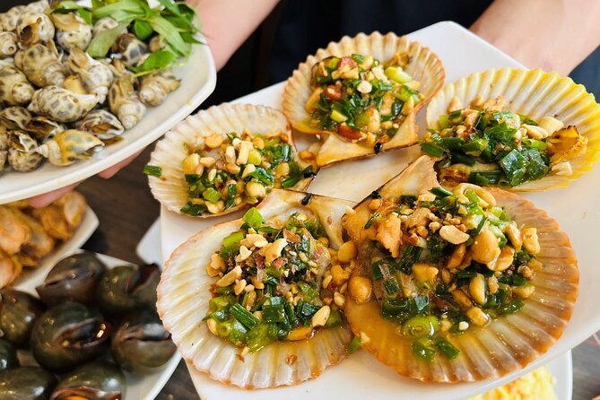 Saigon Scooter Adventure - City Sights & Street Food Tour - Key points to know before booking