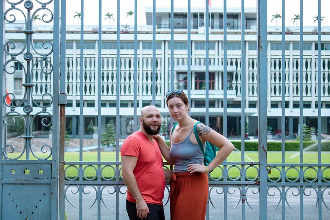 Saigon Unseen: Culture, Coffee, Hidden Spots Motorbike Adventure - The Saigon River ride back to your hotel
