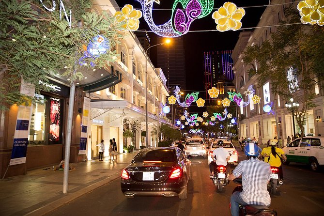 Saigon Vegan Food Tour on Scooter - Why this scooter tour works for vegan visitors in Saigon
