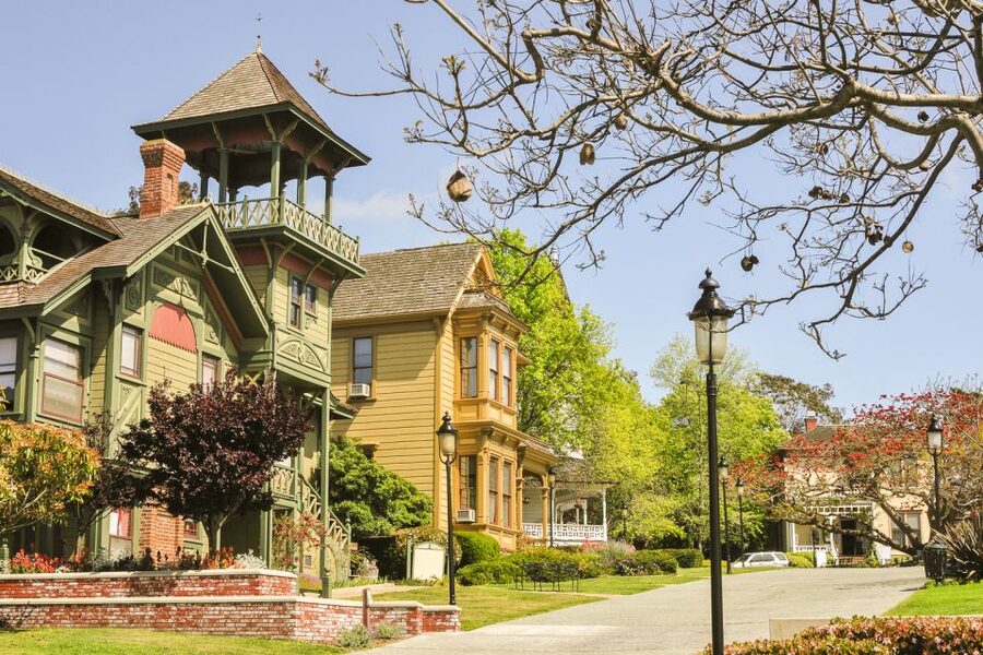 San Diego: Self-Guided Scooter Tour of Downtown & Old Town - Who will enjoy this scooter tour most