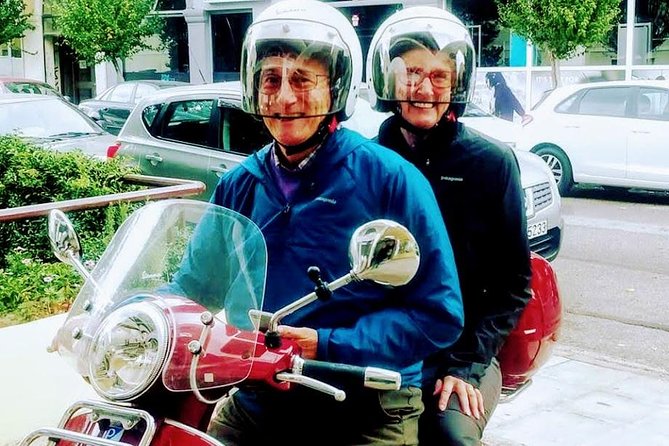 Savour The Flavors Of Corfu Vespa Scooter Tour - The food and drink value at $192.24