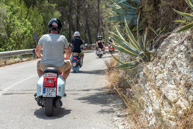 Scooter and Motorbike Rental to Explore Mallorca - Who should book this rental