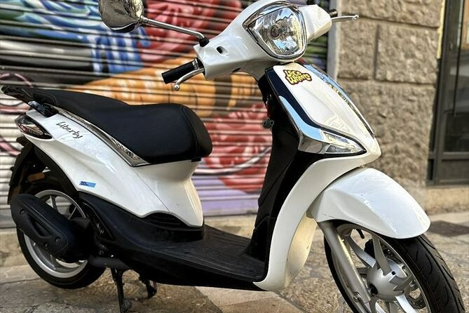 Scooter and Motorbike Rental to Explore Mallorca - Practical details that can make the day better