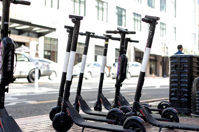 Scooter City Tour of Vilnius Highlights - Is $82.91 a fair price?