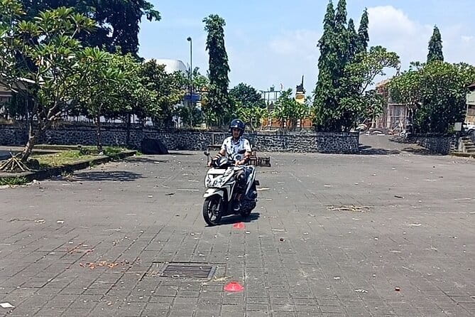 Scooter Lesson in Ubud - Why Take a Scooter Lesson in Ubud?