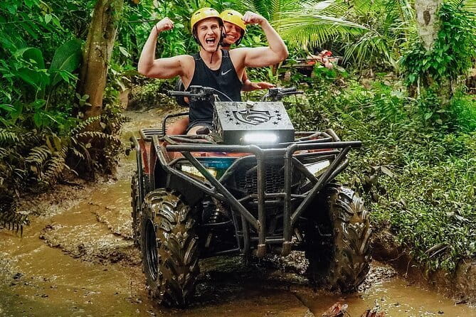 Scooter Lesson in Ubud - The One-Hour and Two-Hour Timing Question