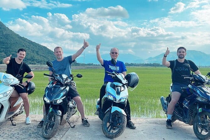 Scooter & Motorcycle Training Course 2hour - Why the private format matters