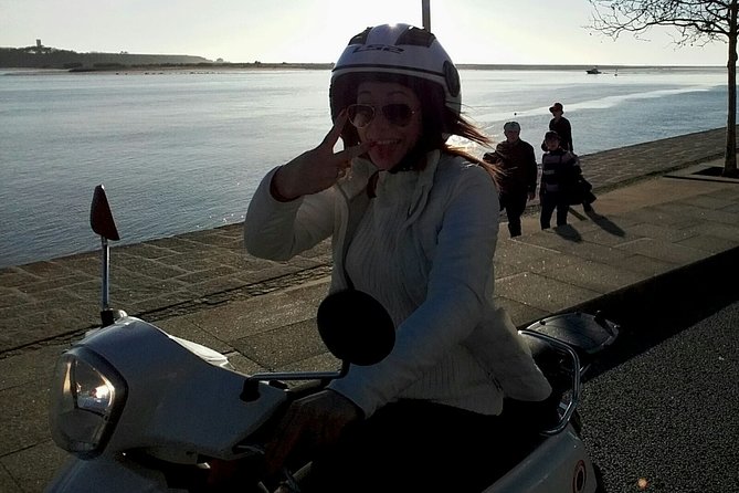 Scooter Rental 50cc - 24 hours - Key points to know before booking