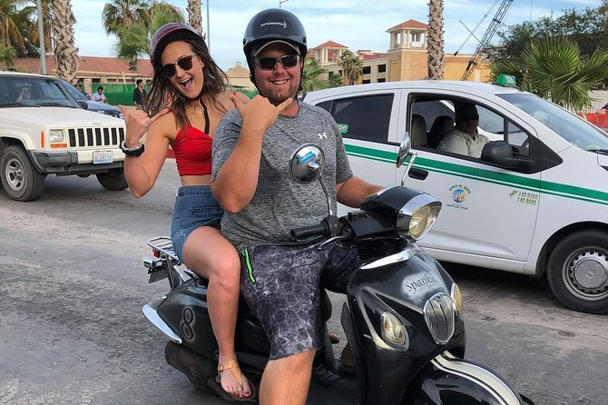 Scooter rental excursions - Key points to know before you ride