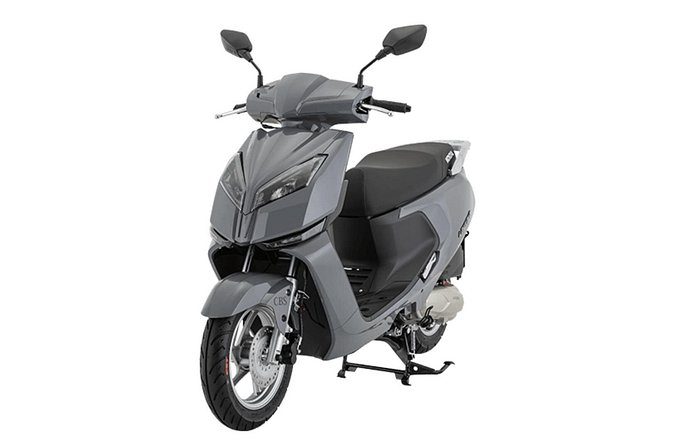 Scooter Rental In Cappadocia - Safety, fitness, and riding judgment