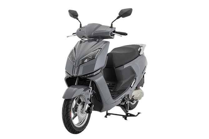Scooter Rental In Cappadocia - Who should book this Cappadocia scooter rental?