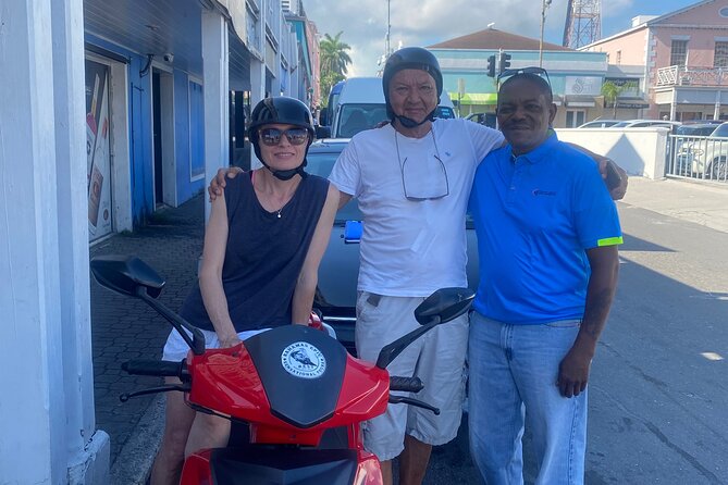 Scooter Rental Nassau - The Practical Details That Matter Most