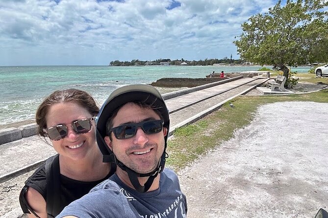 Scooter Rental Nassau - Should You Book the Nassau Scooter Rental?