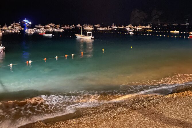 Scooter Rental to Visit Sorrento, Amalfi Coast, Positano and More - What comes with the 125CC scooter