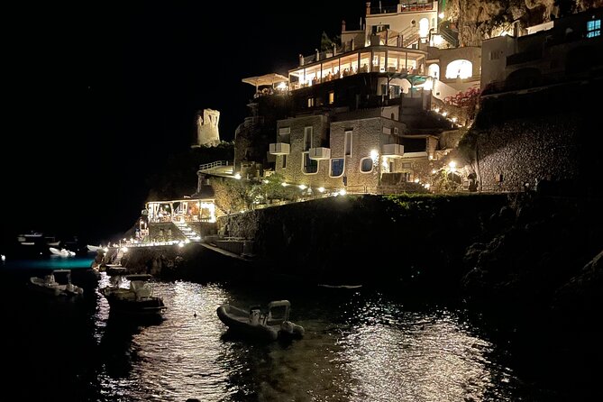 Scooter Rental to Visit Sorrento, Amalfi Coast, Positano and More - The family service at Testa Rentals