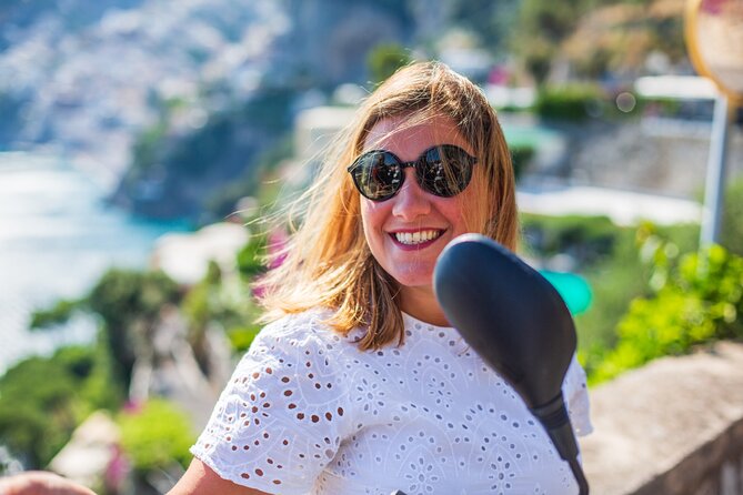 Scooter rental to visit the Amalfi Coast - What the $116.05 group price really buys