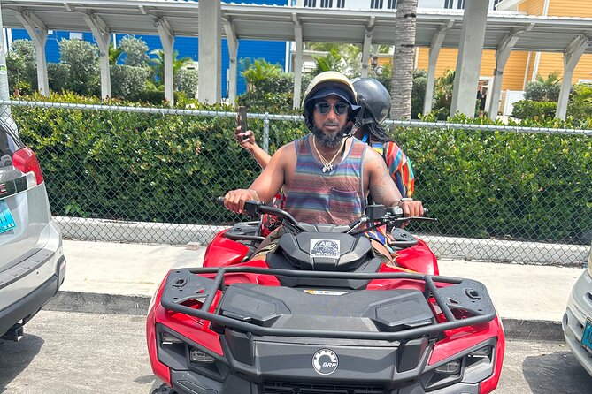Scooter rentals ,Atv rentals and Buggy Rental,Nassau Bahamas - Choosing between a scooter, ATV, and buggy