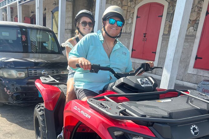Scooter rentals ,Atv rentals and Buggy Rental,Nassau Bahamas - The value of $130 for up to two people