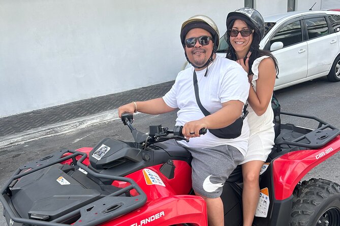 Scooter rentals ,Atv rentals and Buggy Rental,Nassau Bahamas - Timing, comfort, and what to plan