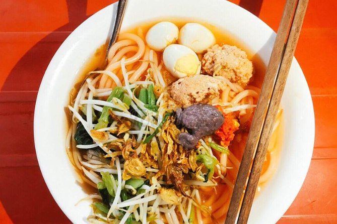 Scooter tour and street food around Buon Ma Thuot city. - What $40 Buys You