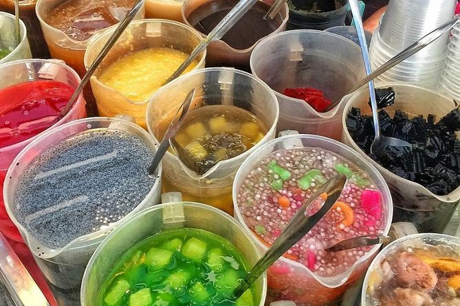 Scooter tour and street food around Buon Ma Thuot city. - The Scooter Format and Who Will Enjoy It