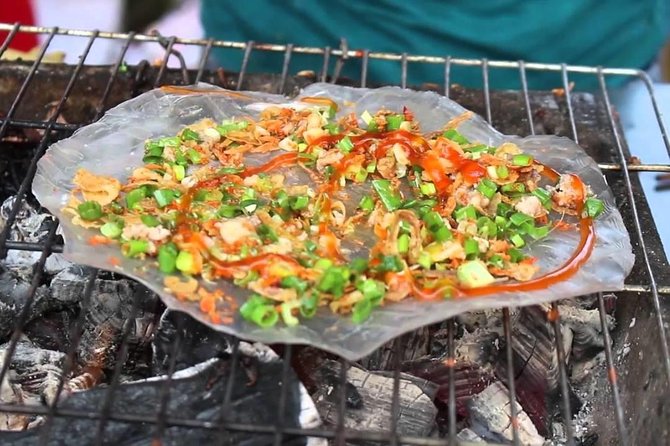 Scooter tour and street food around Buon Ma Thuot city. - Weather, Cancellation, and Simple Planning Advice
