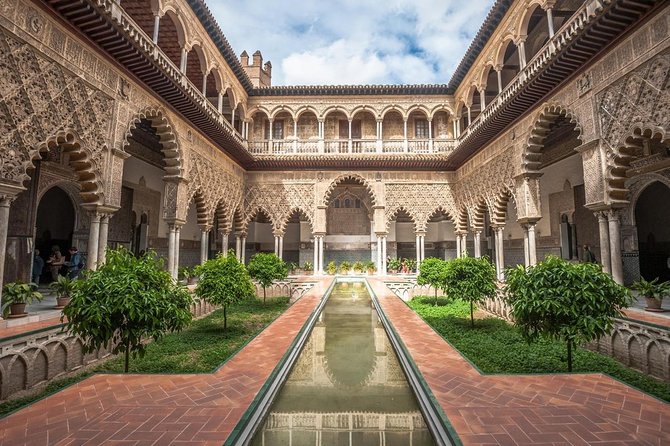 Scooter tour in Seville - Key points to know before you book