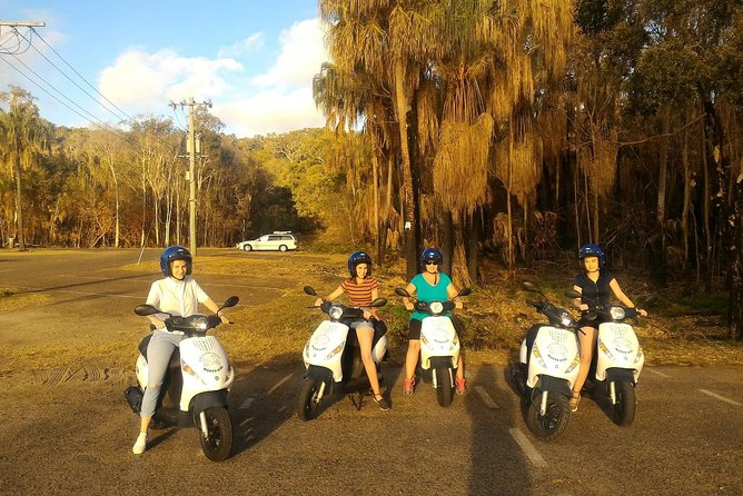 Scooter Wildlife & Sunset Tour - Why an evening scooter ride suits Agnes Water