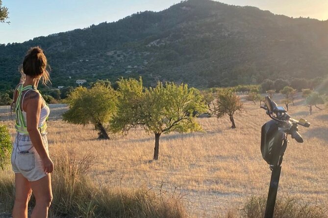 Self Guided E Scooter Brunch Tour in Mallorca Countryside - A Slow Morning in Mallorca’s Countryside