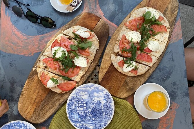 Self Guided E Scooter Brunch Tour in Mallorca Countryside - Three Brunch Stops, With the Bill Already Settled