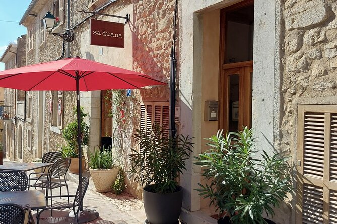 Self Guided E Scooter Brunch Tour in Mallorca Countryside - Practical Details Before You Book