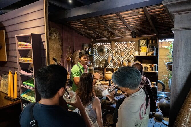 Siem Reap City Tour By Vespa - Why explore Siem Reap by Vespa?