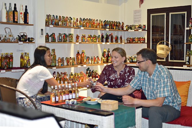 Siem Reap Food Tour by Vespa - Is $88 a fair price?
