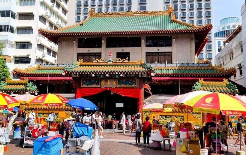 Singapore: Street Food & Ethnic Quarters Kick Scooter Tour - FAQ