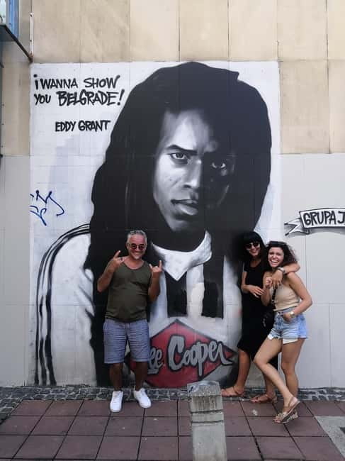 Street Art E Scooter tour - Who will enjoy this e-scooter tour?