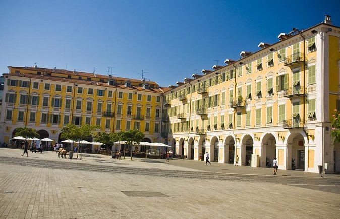 The essentials of Nice by electric scooter 1H30 - Key points to know before you book