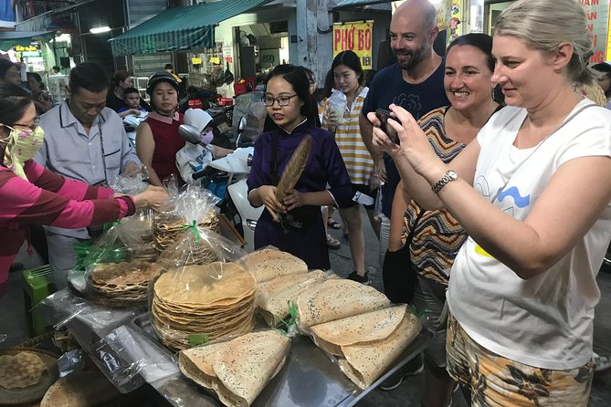 The Unique Ao Dai Street Food Tour By Scooter - How Much Value You Get for $39