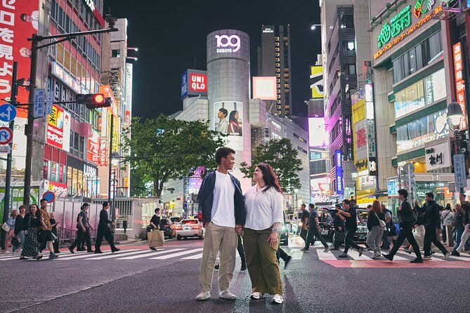 Tokyo: E-scooter Experience & Tokyo Tower night Tour - Who will get the most from the $52.26 price
