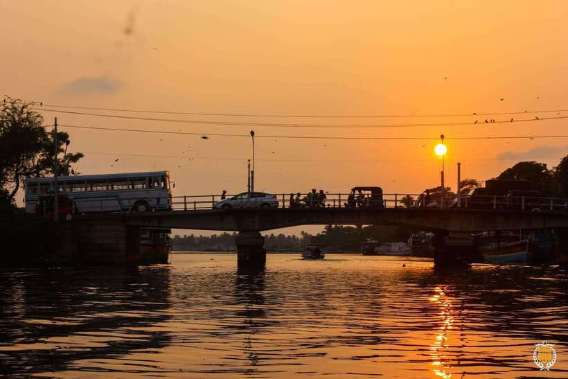 Trincomalee: Guided scooter City Tour - Why a scooter is a smart way to see Trincomalee