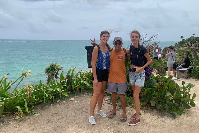 Tulum Area Guided Scooter Tour to 3 Cenote's, Snorkel/Swim & Local Lunch - Who will enjoy this Tulum outing
