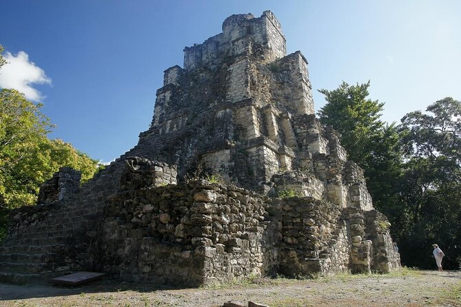 Tulum Guided ATV/Scooter, Muyil Ruins, Boat Eco, Float Down Mayan Canals + Lunch - Key points to know before booking