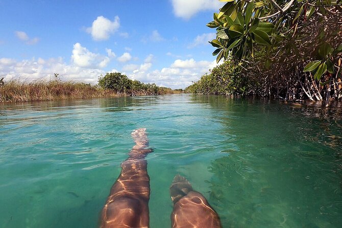 Tulum Guided Scooter Tour, Muyil Ruins, Boat Eco, Float Down Mayan Canals Lunch - Booking, weather, and cancellation details
