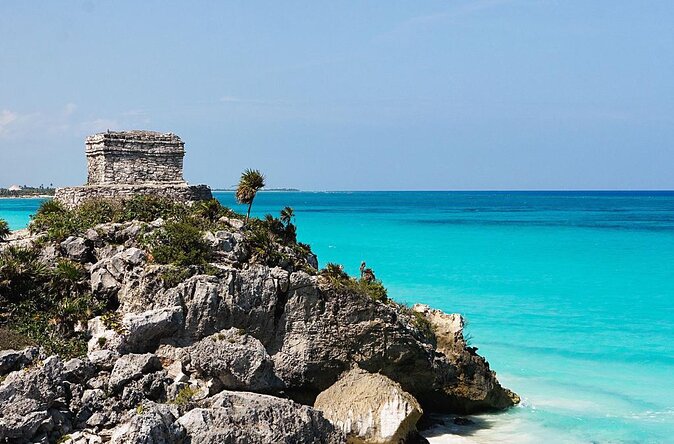 Tulum Vespa Tours with Lunch - Key points at a glance