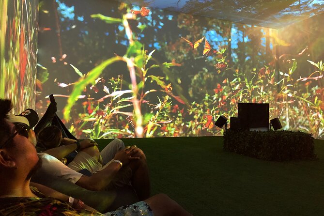 Tulum Vespa Tours with Lunch - Mystika’s sensory look at Maya cosmology