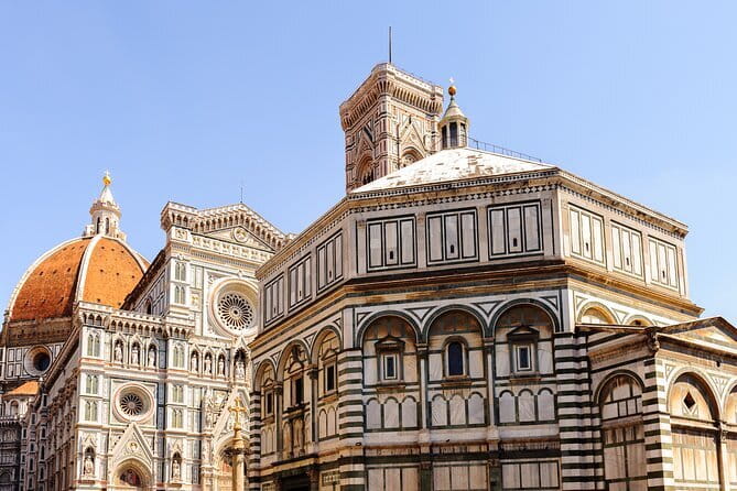 Tuscany Vespa Tour: Lunch & Wine Tasting, Countryside Roads - Touring a family winery from the 1200s