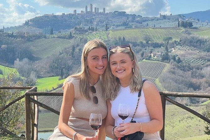 Tuscany Vespa Tour with Lunch and Wine Tasting in Chianti Area - Is $241.97 a fair price?