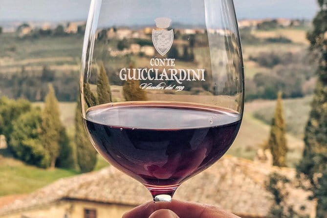 Tuscany Vespa Tours Through the Hills of Chianti - Why a Vespa is a memorable way to see Chianti