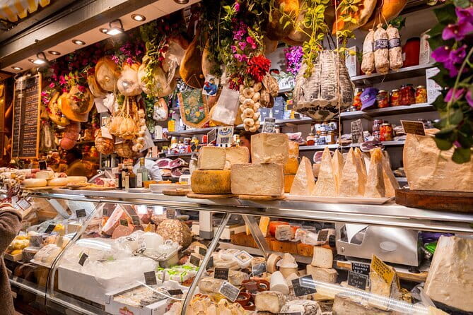 Tuscany Vespa Tours Through the Hills of Chianti - Is $193.49 a fair price?